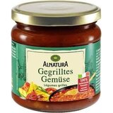 Alnatura Bio umak od rajčice "Pečeno povrće" - 350 ml Cijene