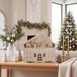 Brilagi LED Adventski kalendar LED/2xAA | Eponuda.com