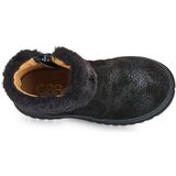 GBB Polškornji DOUILLET Črna | Shoptok.si