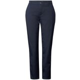 Street One Hlače na crtu mornarsko plava | shoptok.hr