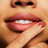 MAC Cosmetics Powder Kiss Lipstick matirajoča šminka odtenek Teddy 2.0 3 g | Shoptok.si