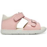 Geox Sandali B Sandal Alul B551YC 00066 C8010 S Roza | Shoptok.si