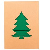  DRŽAČ ZA PRIBOR ZA JELO OD FILCA ANDA AP845192-07 PK4 OBLIK BOR ZELENI | Shoptok.si