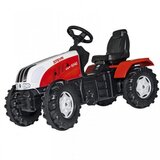 Rolly Toys traktor na pedale rollytoys steyr cvt 6240 | ePonuda.com