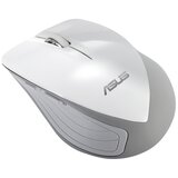 Asus miš WT465, bežični, bijeli | Eponuda.ba