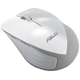 Asus WT465 Wireless optički miš, bijela | shoptok.hr