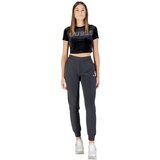 Guess Spodnji deli trenirke OLYMPE LONG PANTS V4YB08 KCAY2 Črna | Shoptok.si