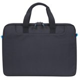 Rivacase TORBA ZA PRENOSN RAčUNALNIK 14'' čRNA 8027 | Shoptok.si