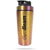 GymBeam Steel Shaker Holo 750 ml | ePonuda.com