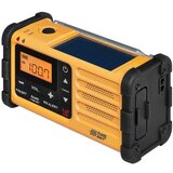 Sangean Radio za vanjski prostor MMR-88 UKV, SV, crna, žuta | Eponuda.ba
