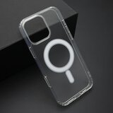  Maska standard magsafe za iphone 16 pro max/ providna Cene
