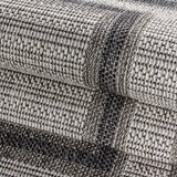 XXXL Ravno Tkana Preproga Aruba, Krem, 60x100cm | Shoptok.si