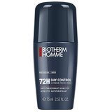 Biotherm Homme Day Control 72H roll-on antiperspirant 75 ml za moške | Shoptok.si