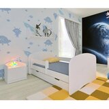 Golden Krevet Bella Luni Happy za decu sa fiokom Beli, 160x80 | ePonuda.com