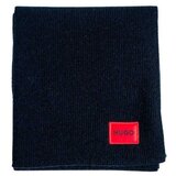 Hugo teget muški šal HB50496020 410 Cene