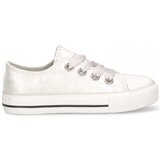 Bubble Modne superge 68833 Srebrna | Shoptok.si