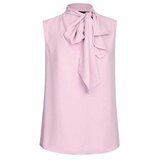 Liu Jo lila ženska bluza LJCA5200 TS066 X0661 cene