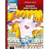 Znanje Ključić oko vrata, Nikola Pulić | shoptok.hr
