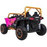 Buggy na akumulator Arctic Cat WILDCAT XX 4x4 - dvosjed - rozi | shoptok.hr