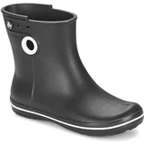 Crocs jaunt shorty boot w-black crna