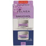 Velnea Bakuchiol set dnevna+noćna krema 2x50ml | Eponuda.com