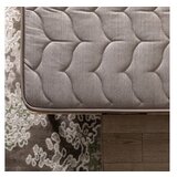 Hanah home Dušek Exclusive Seri Saracens, 120x200cm, Smeđi | ePonuda.com