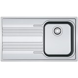  Sudoper Franke Smart SRX 611-86 desni | Shoptok.si