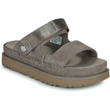 Ugg Sandali & Odprti čevlji W GOLDENSTAR GLIDE Bež | Shoptok.si