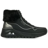 Skechers GLEŽNJAČE UNO RUGGED Crna Cijene