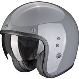Scorpion Belfast evo solid gray cement kaciga Cene