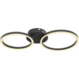 Globo 67233-24S - LED plafonski luster KENDY LED/24W/230V | Eponuda.com