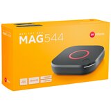 Mag Prijemnik IPTV za Stalker midlleware 544 W3, 4K, WiFi, 2.4/5 GHz Cijene