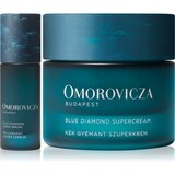 Omorovicza Blue Diamond Super Duo set | shoptok.hr
