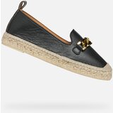 Geox Black women's sneakers Lampedusa - Women's Cene
