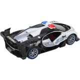  Auto na daljinsko upravljanje RC Police Car in 1:12 - bijeli | shoptok.hr