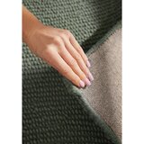 Hanse Home Tamno zelena ručno rađena vunena staza 80x300 cm Calmio – | shoptok.hr
