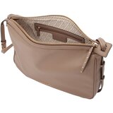 Liu Jo Torba za čez ramo mokka | Shoptok.si