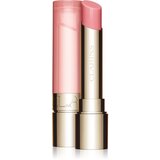 Clarins Lip Oil Balm hidratantni i hranjivi balzam za usne 2.9 g Nijansa 01 pale pink | shoptok.hr