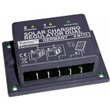 Kemo Solarni regulator polnjenja 12 V 16 A M174, (21015800) | Shoptok.si