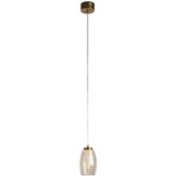 XXXL VISEČA LED-SVETILKA | Shoptok.si