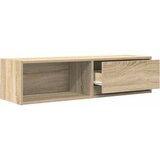 TV ormarići 2kom boja hrasta 100x31x25,5 cm konstruiranog drva | Eponuda.ba