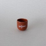 Heim šoljica za espresso voljena, narandžasta Cene