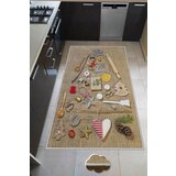 Conceptum Hypnose tepih Wookece242, 80x200 cm, šareni | ePonuda.com