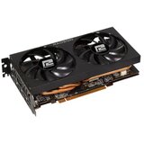 PowerColor grafička karta amd fighterrx 7600 GDDR6 8GB 128bit 2xDP/2xHDMI | ePonuda.com