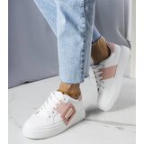 D/CEO Beige Selma women's sneakers Cijene
