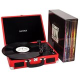  Gramofon Denver VPL-120 red | Eponuda.ba