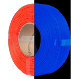 Spectrum ReFill Premium PLA High Speed Neon Orange UV | Eponuda.com