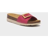 Scholl ženske papuče MONTEREY MULE-pink cene