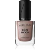 Catrice Cozy Mood lak za nohte odtenek 020 Morning Mocha 10.5 ml Cene