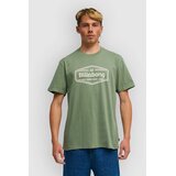 Billabong Trademark T-Shirt moss green | Shoptok.si